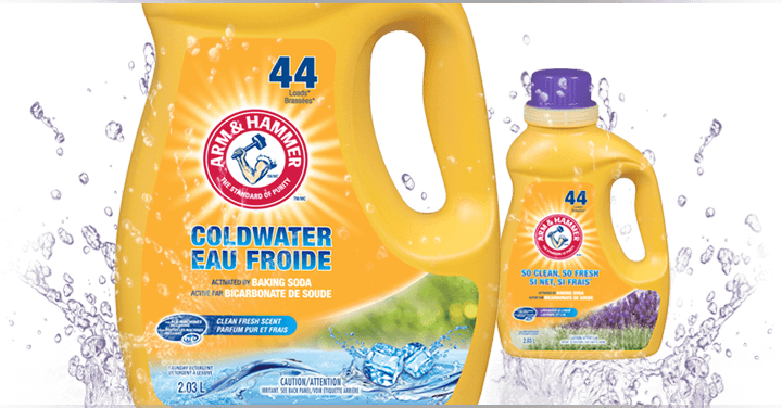 Cold Water EAU Froide