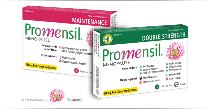 Promensil Family - NEW