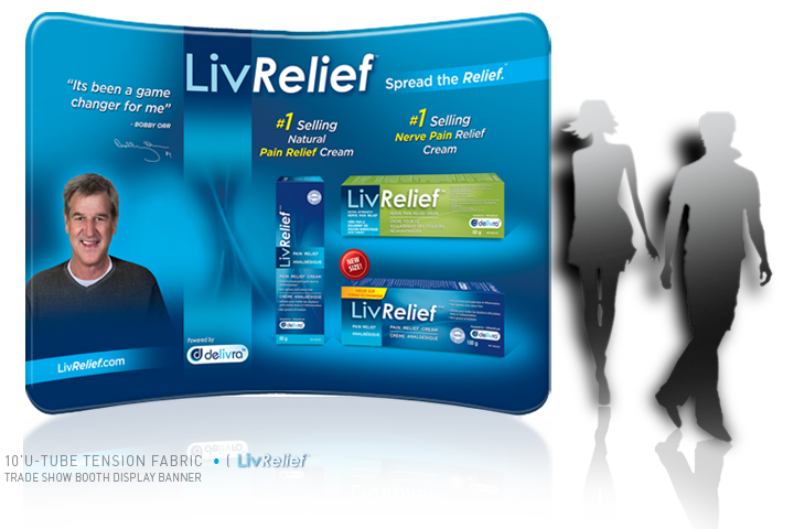 MARKETING-COMMUNICATIONS, LivRelief_UTubeDispaly